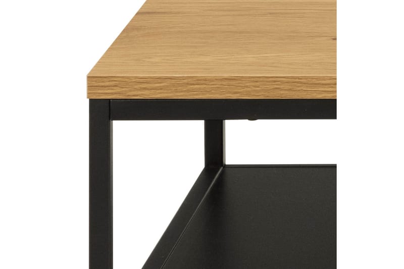 Saloni Soffbord 120x60 cm - Natural - Möbler - Bord & matgrupper - Soffbord