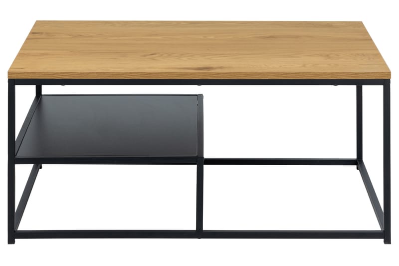 Saloni Soffbord 90x60 cm - Natural - Möbler - Bord & matgrupper - Soffbord