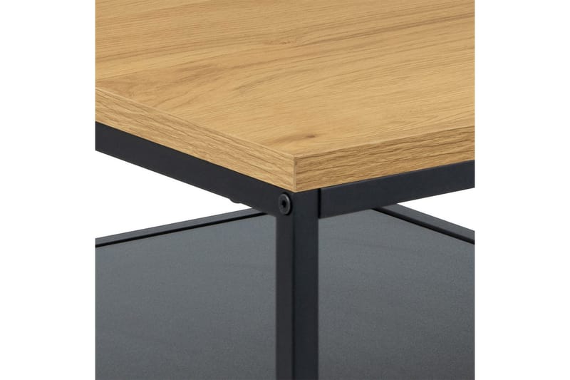 Saloni Soffbord 90x60 cm - Natural - Möbler - Bord & matgrupper - Soffbord