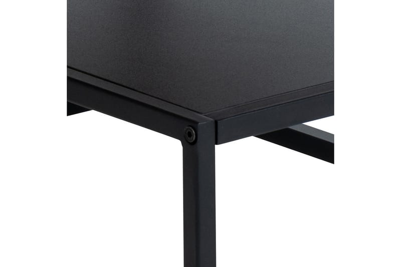 Saloni Soffbord 90x60 cm - Natural - Möbler - Bord & matgrupper - Soffbord