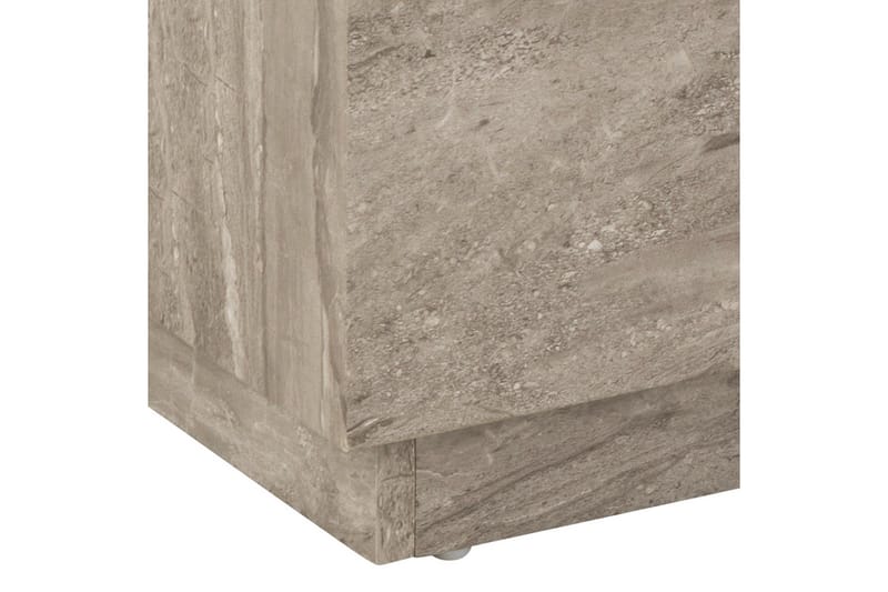 Samon Soffbord 100x60 cm - Grå - Möbler - Bord & matgrupper - Soffbord