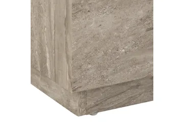 Samon Soffbord 100x60 cm - Grå - Möbler - Bord & matgrupper - Soffbord