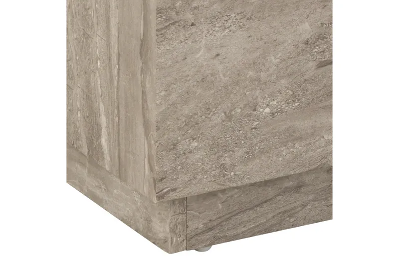 Samon Soffbord 100x60 cm - Grå - Möbler - Bord & matgrupper - Soffbord