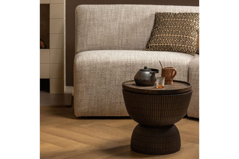 Soffbord Samson - 35x40x40 cm - Möbler - Bord & matgrupper - Soffbord