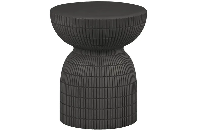 Soffbord Samson, 44x37x37 cm