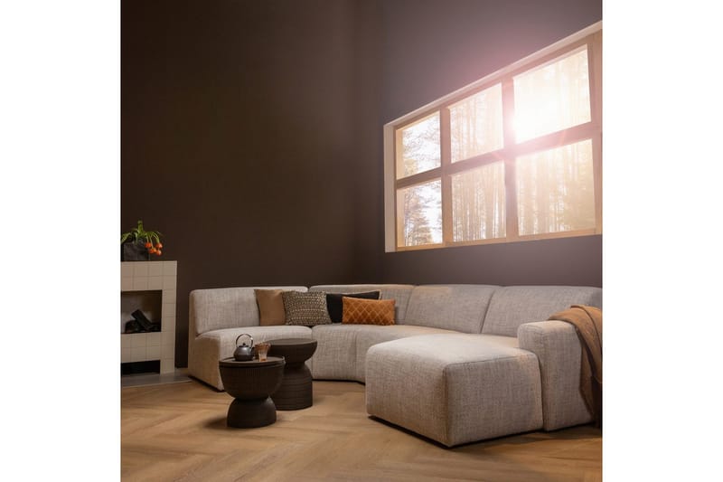 Soffbord Samson - 44x37x37 cm - Möbler - Bord & matgrupper - Soffbord