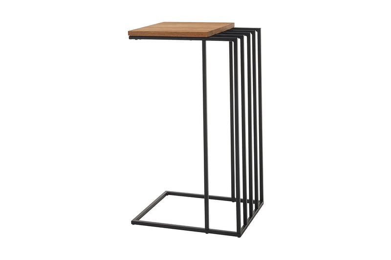 Sanger Soffbord 40 cm - Natur - Möbler - Bord & matgrupper - Soffbord