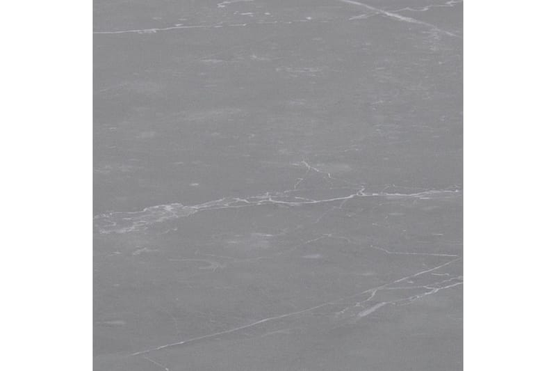 Sansi Soffbord 77 cm Rund - Svart - Möbler - Bord & matgrupper - Soffbord