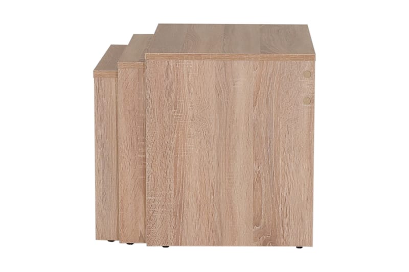 Satsbord 55 cm - Natur - Möbler - Bord & matgrupper - Soffbord