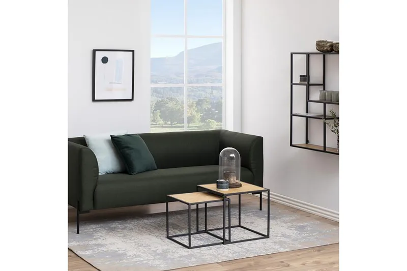 Seaford Soffbord Set, undefined