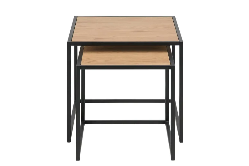 Seaford Soffbord Set - Möbler - Bord & matgrupper - Soffbord