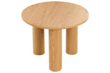 Soffbord Senoia Ljus trä - Ljus trä - Möbler - Bord & matgrupper - Soffbord