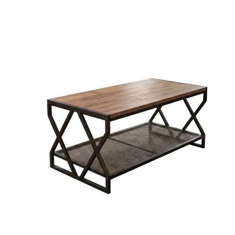 Senvo Soffbord 94 cm, undefined
