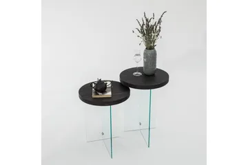 Serenity Soffbord 35 cm - Antracit - Möbler - Bord & matgrupper - Soffbord