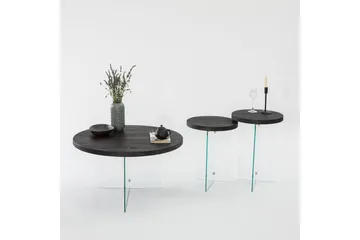 Serenity Soffbord 35 cm - Antracit - Möbler - Bord & matgrupper - Soffbord