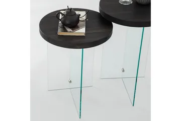 Serenity Soffbord 35 cm - Antracit - Möbler - Bord & matgrupper - Soffbord