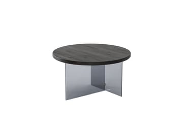 Serenity Soffbord 70 cm - Antracit - Möbler - Bord & matgrupper - Soffbord