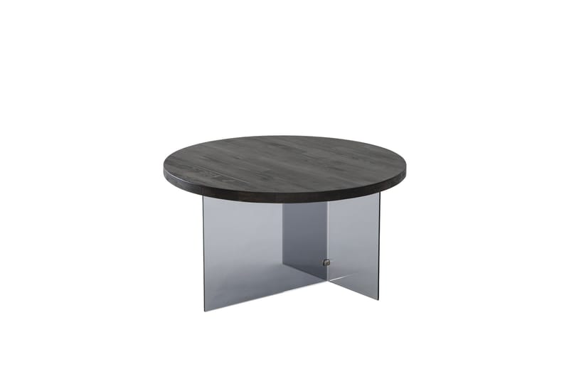 Serenity Soffbord 70 cm - Antracit - Möbler - Bord & matgrupper - Soffbord