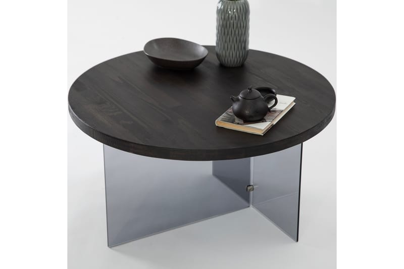 Serenity Soffbord 70 cm - Antracit - Möbler - Bord & matgrupper - Soffbord