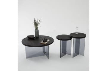 Serenity Soffbord 70 cm - Antracit - Möbler - Bord & matgrupper - Soffbord