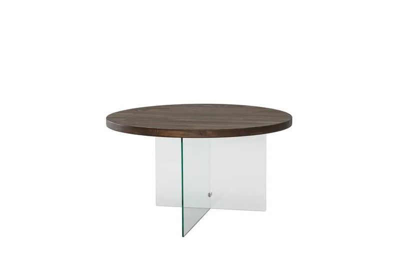 Serenity Soffbord 70 cm - Brun - Möbler - Bord & matgrupper - Soffbord