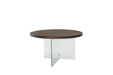 Serenity Soffbord 70 cm - Brun - Möbler - Bord & matgrupper - Soffbord