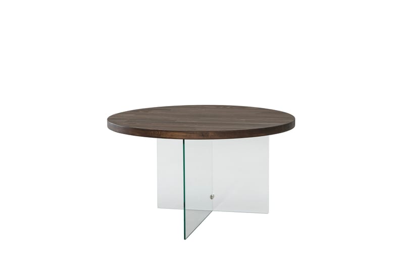 Serenity Soffbord 70 cm - Brun - Möbler - Bord & matgrupper - Soffbord