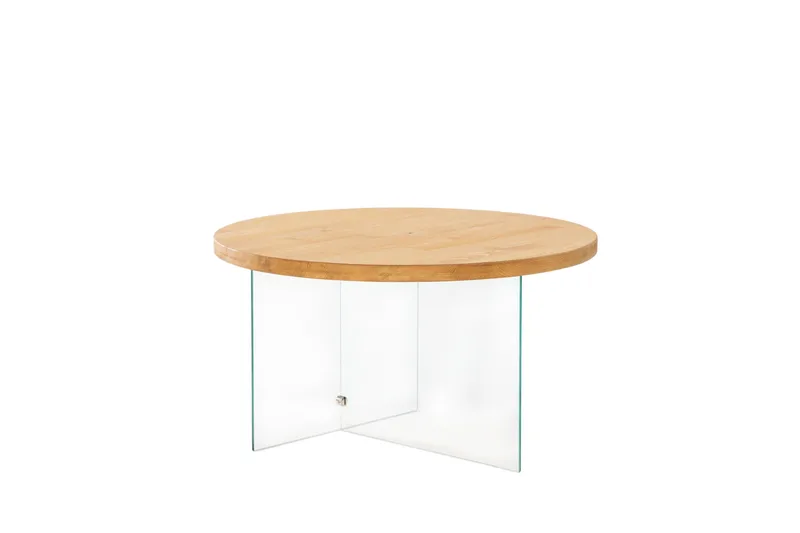 Serenity Soffbord 70 cm - Ek - Möbler - Bord & matgrupper - Soffbord