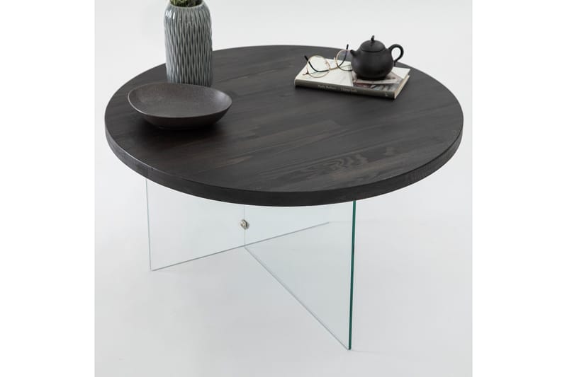 Serenity Soffbord 70 cm - Grå - Möbler - Bord & matgrupper - Soffbord