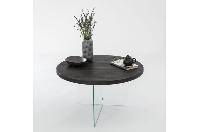 Serenity Soffbord 70 cm - Grå - Möbler - Bord & matgrupper - Soffbord