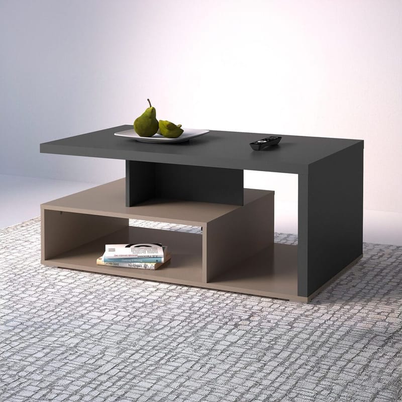 Soffbord Serio - Möbler - Bord & matgrupper - Soffbord