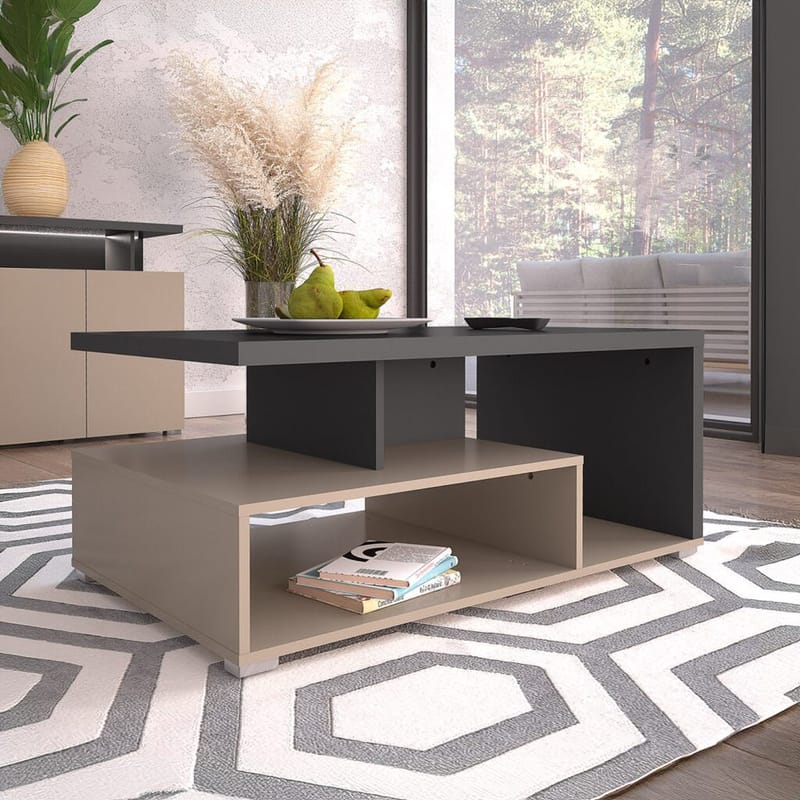 Soffbord Serio - Möbler - Bord & matgrupper - Soffbord