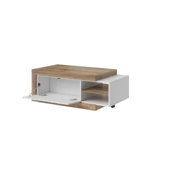 Soffbord Sintra 120-154 cm - Möbler - Bord & matgrupper - Soffbord