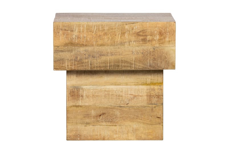 Sodersla Soffbord 50 cm - Natur - Möbler - Bord & matgrupper - Soffbord