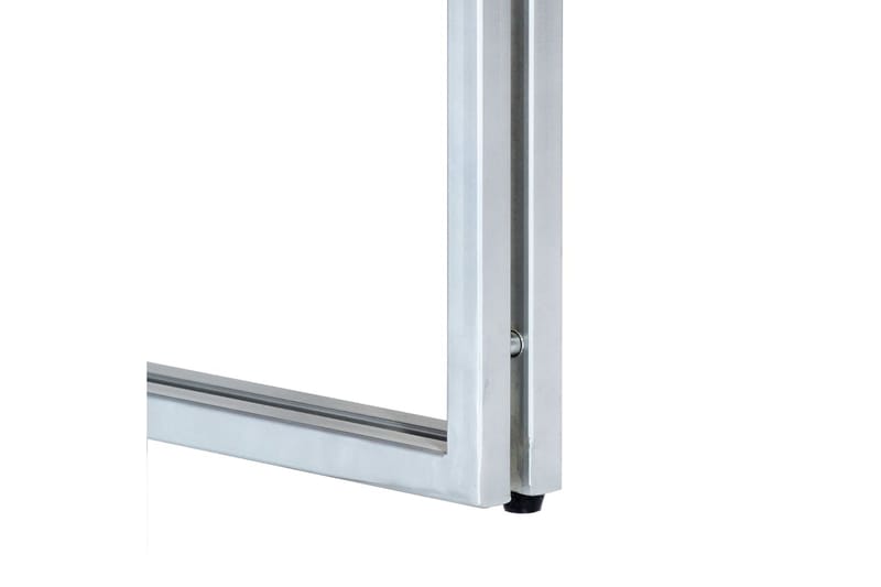 Soffbord 120x60x35 cm massivt återvunnet trä - Flerfärgad - Möbler - Bord & matgrupper - Soffbord