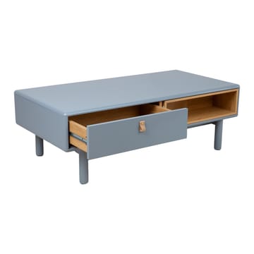 Soffbord Iris 120x60x40 cm - grå - Möbler - Bord & matgrupper - Soffbord
