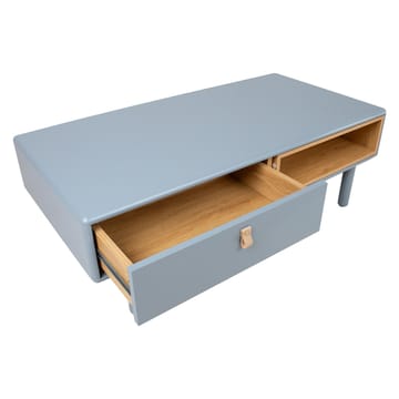 Soffbord Iris 120x60x40 cm - rosa - Möbler - Bord & matgrupper - Soffbord