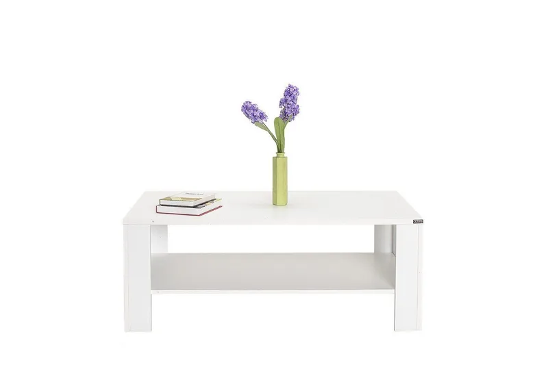 Soffbord Soffbord Masao Vit, undefined