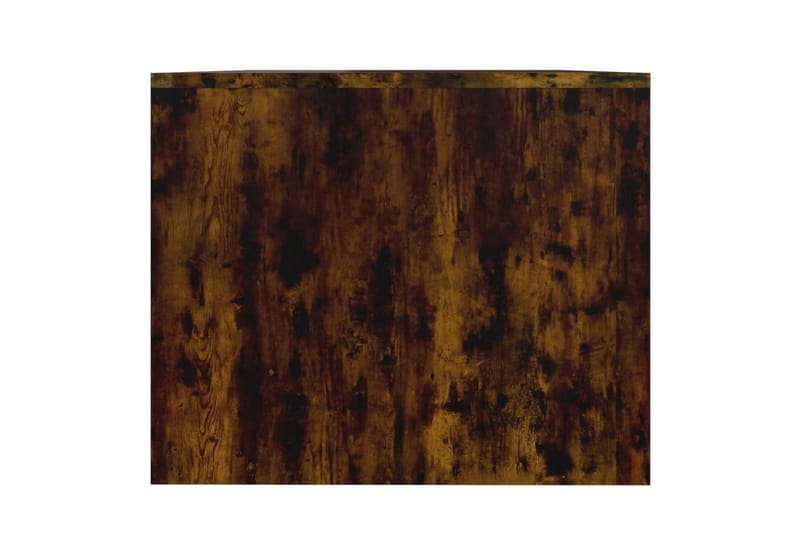 Soffbord rökig ek 90x50x41,5 cm spånskiva - Brun - Möbler - Bord & matgrupper - Soffbord