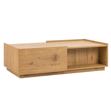 Soffbord Sacha 120x60x35 cm melamin - Melamin med ekbark - Möbler - Bord & matgrupper - Soffbord