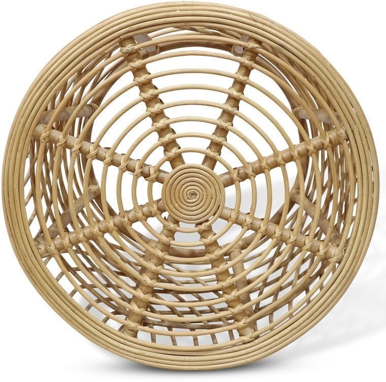 Soffbord set rotting/natur - Heden - Natur - Möbler - Bord & matgrupper - Soffbord