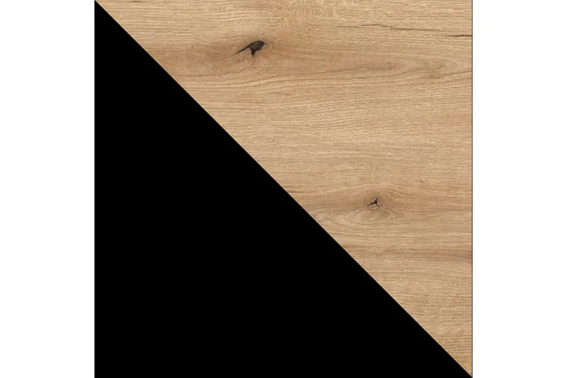 Soffbord - Svart|Ek - Möbler - Bord & matgrupper - Soffbord