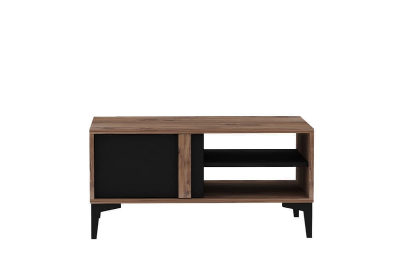 Sonay Soffbord 90 cm - Antracit - Möbler - Bord & matgrupper - Soffbord