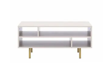 Staffin Soffbord 60 cm - Cashmere - Möbler - Bord & matgrupper - Soffbord