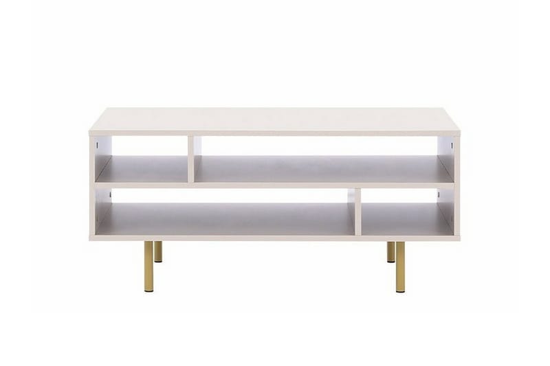 Staffin Soffbord 60 cm - Cashmere - Möbler - Bord & matgrupper - Soffbord