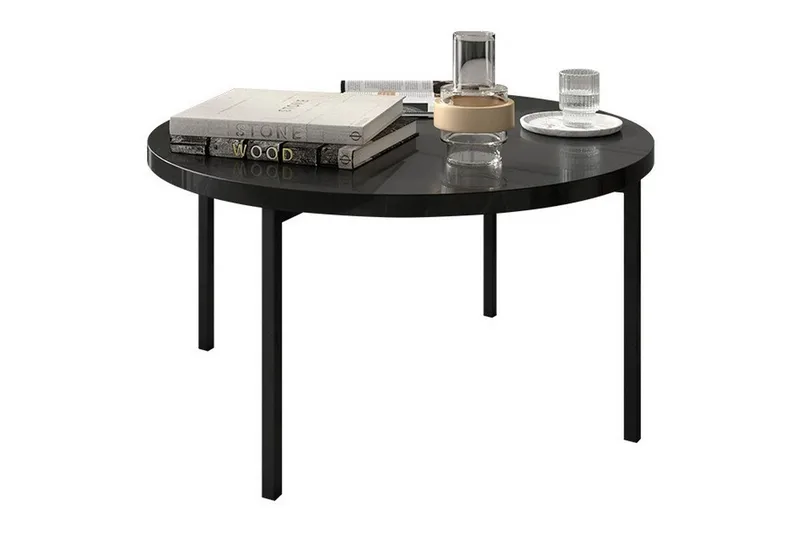 Staffin Soffbord NO_BRAND Black, undefined