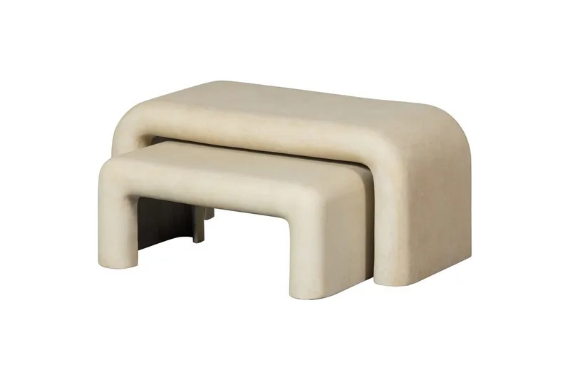 Soffbord Stani Set om 2, undefined