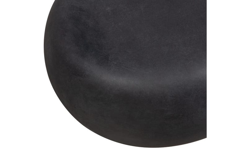 Soffbord Sten - Antracit, 31x65x49 cm - Möbler - Bord & matgrupper - Soffbord