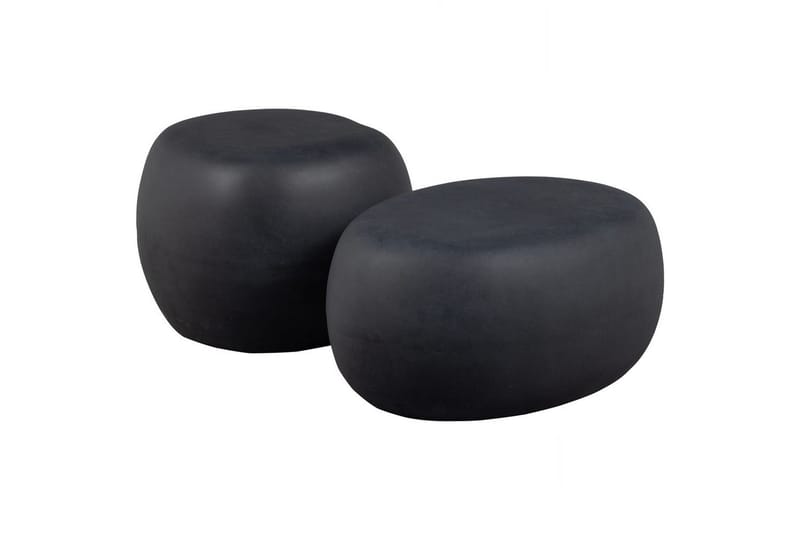 Soffbord Sten - Antracit, 35x50x50 cm - Möbler - Bord & matgrupper - Soffbord