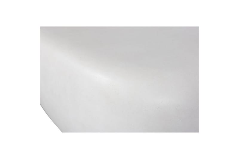 Soffbord Sten - Vit, 28x100x43 cm - Möbler - Bord & matgrupper - Soffbord